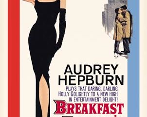 Breakfast at Tiffany's: 50 years later