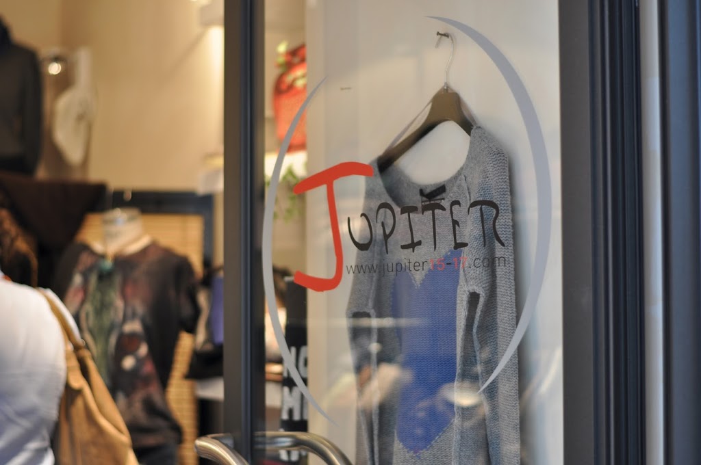 Inside Jupiter
