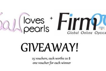 Firmoo Giveaway