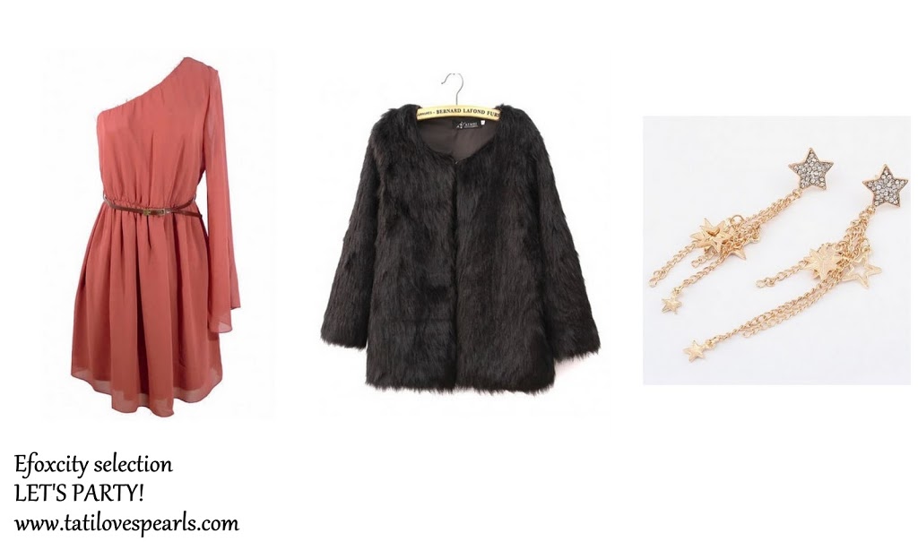 Shopping online: Efoxcity