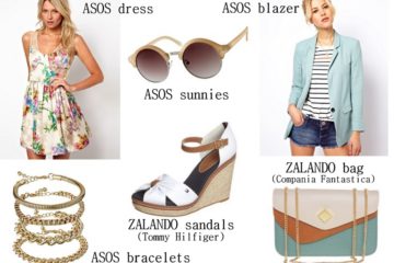 Spring wishlist