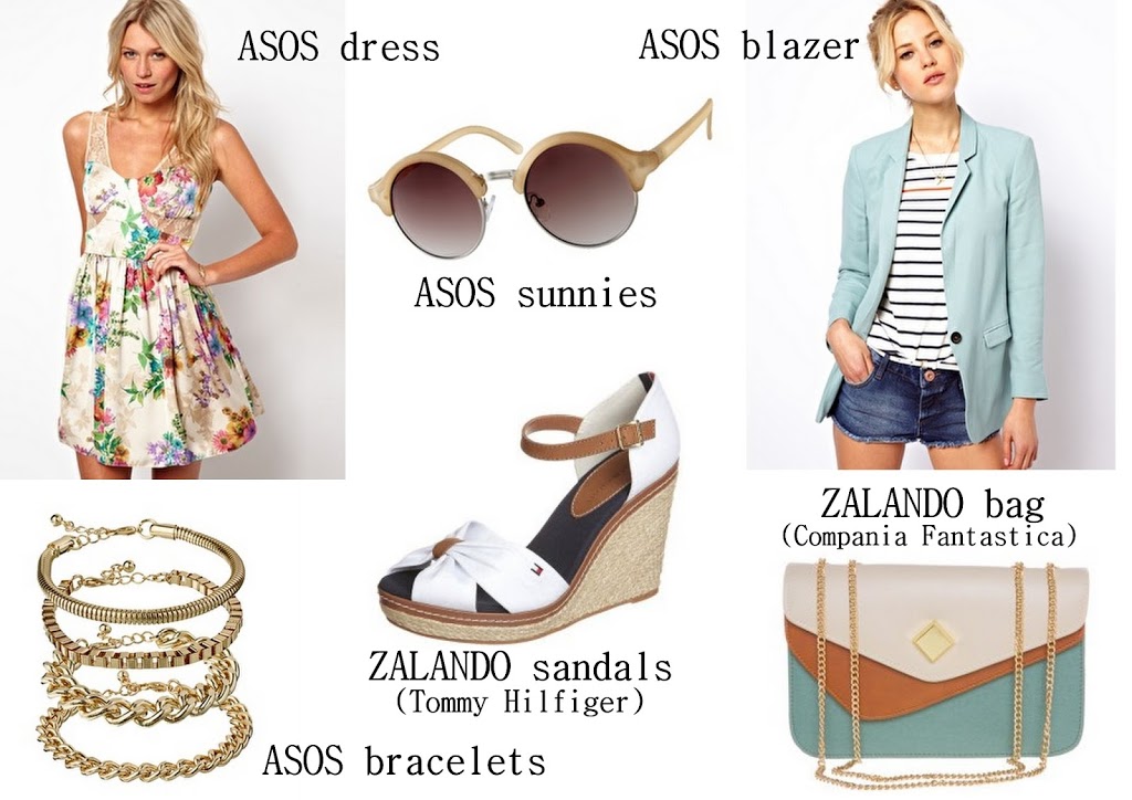 Spring wishlist