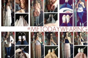 #metodaywearing