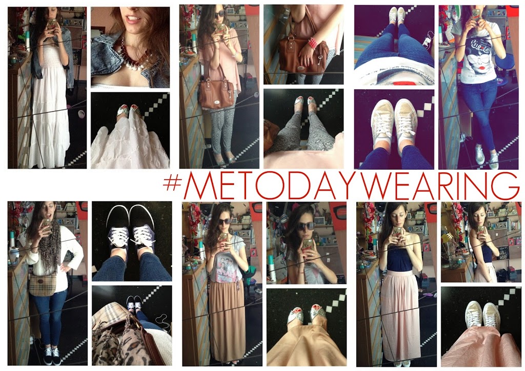 #metodaywearing