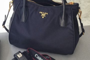 NEW IN // Prada beauty