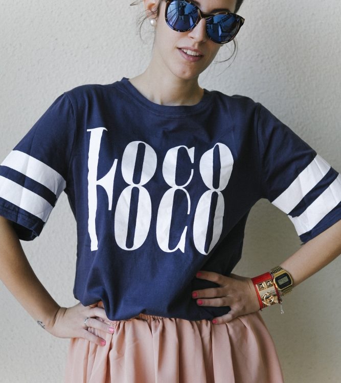 Skater Girl