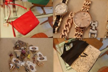 Fossil f/w collection