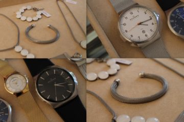 Skagen Denmark f/w collection