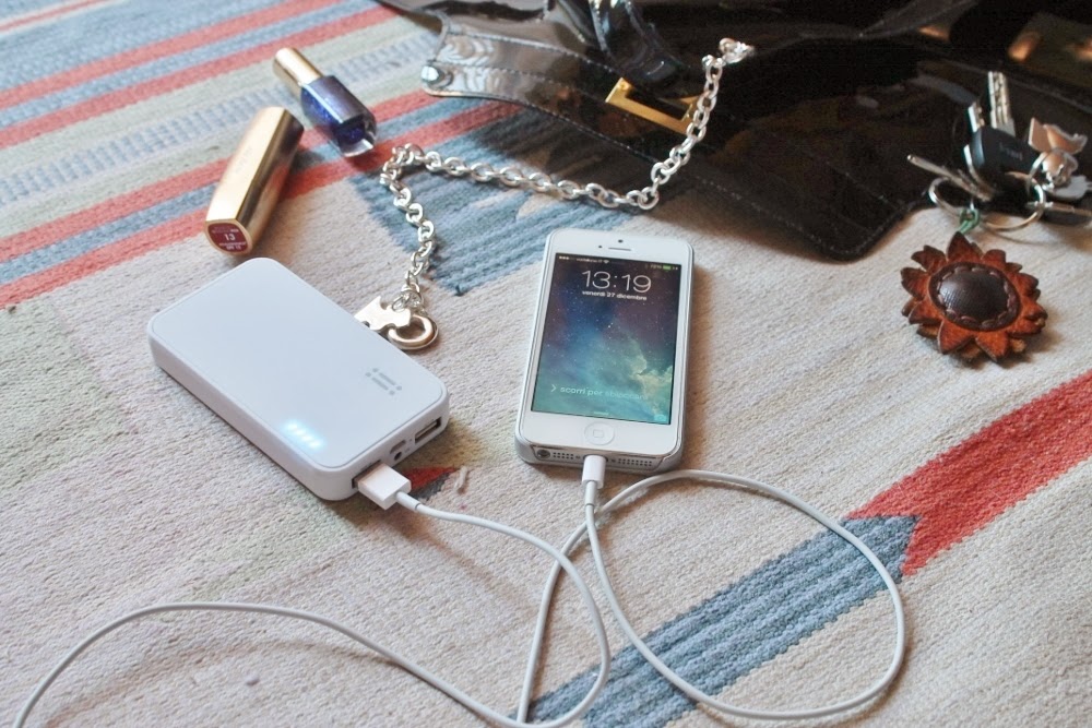 Delle gioie e dei dolori ai tempi dell'Iphone - Aiino