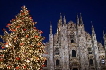 Un giorno da blogger a Milano