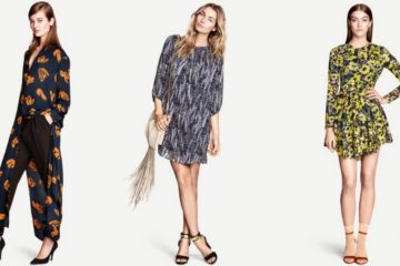 Shopping primaverile H&M + CupoNation