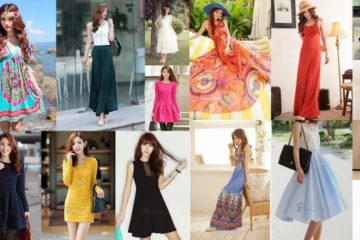 15 vestiti per ogni occasione - Zdress.com