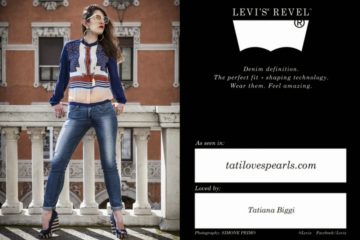 Levi's Ambassador Italia