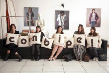 Conbipel blogger day / le foto ufficiali