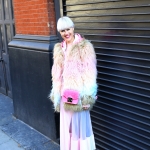 Tatiana Biggi - Tati loves pearls - fashion blogger Genova - outfit inspirations - Linda Tol style - Linda Tol streetstyle
