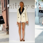 Tati loves pearls - fashion blogger Genova - inspirations outfit - Whitney Port outfit - Whitney Port style - outfit estate - outfit inverno