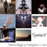 Tatiana Biggi - fashion blogger Genova - Instagram fashion blogger - fashion instagram