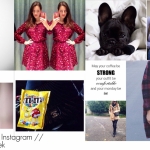 Instagram recap - Instagram fashion blogger - Tatiana Biggi Instagram