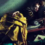 Accademia del Lusso - fashion photography