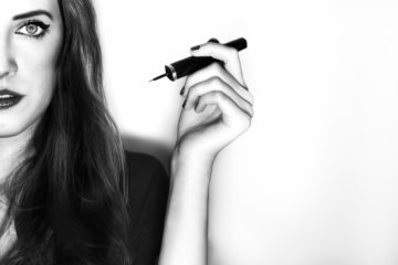 Makeup eyeliner: tips & inspirations