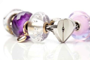 San Valentino regali per lei: tra pensieri d'amore e doni Trollbeads