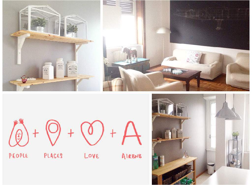 Airbnb recensione: la mia esperienza durante la fashion week