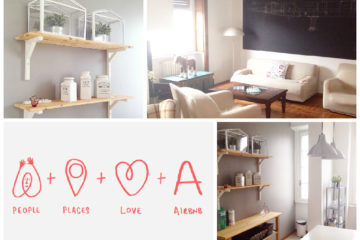 Airbnb recensione: la mia esperienza durante la fashion week