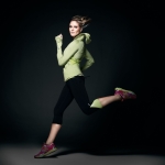 Healthy lifestyle - sporty - runner -