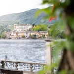 Lago d'Orta - Orta Lake - Orta san Giulio