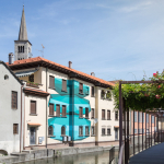 Lago d'Orta - Orta Lake - Omegna