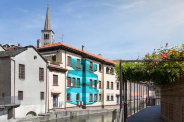 Lago d'Orta - day two