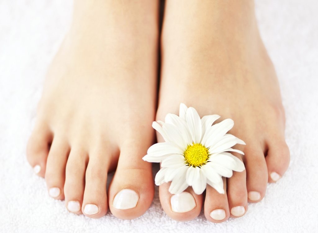 Beauty || Pedicure fai da te