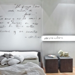 home decor - arredamento - camera da letto - homify