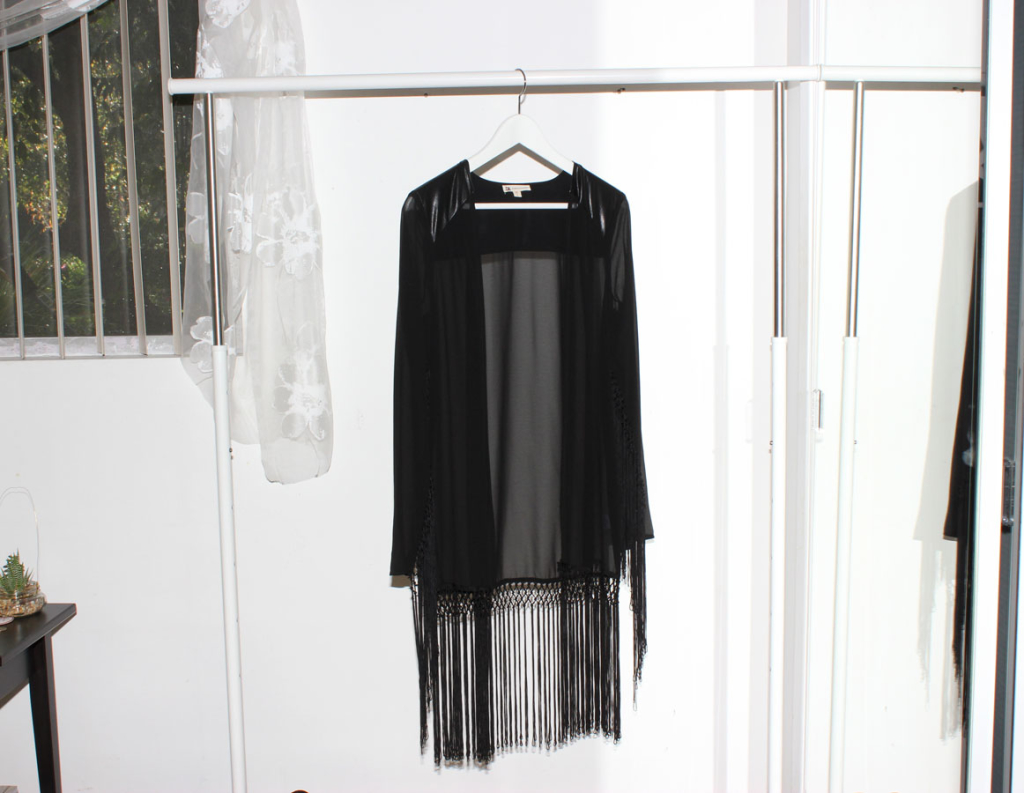 frange - trend frange - fringes outfit - fringed outfit - fringes trend - fringed skirt - fringed bag - fringed jacket - 