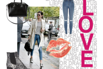 KENDALL JENNER STYLE | Una gallery dei suoi look migliori!