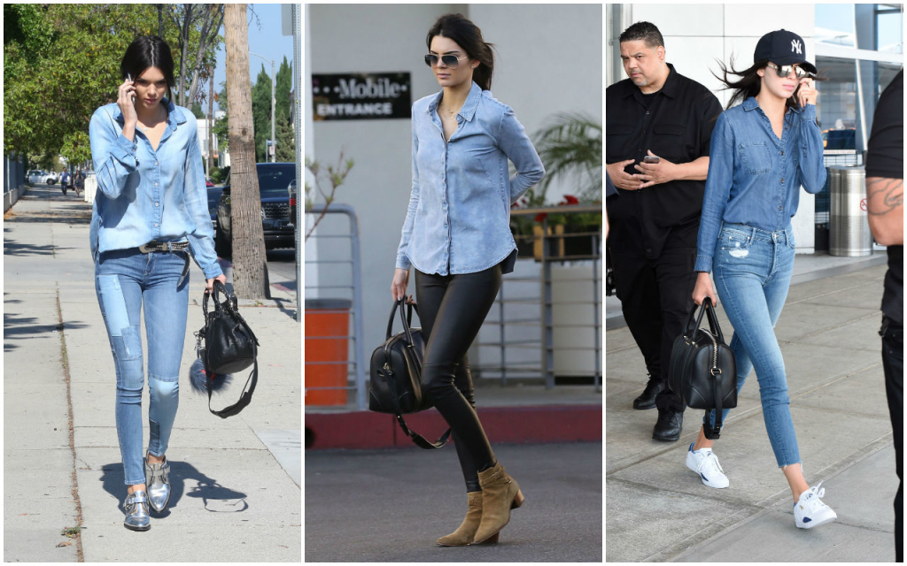 Kendall Jenner style - Kendall Jenner - Kendall Jenner outfit - celeb outfit - copycat Kendall Jenner