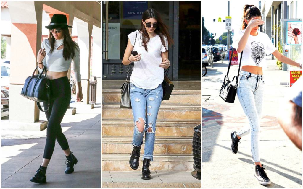 Kendall Jenner style - Kendall Jenner - Kendall Jenner outfit - celeb outfit - copycat Kendall Jenner