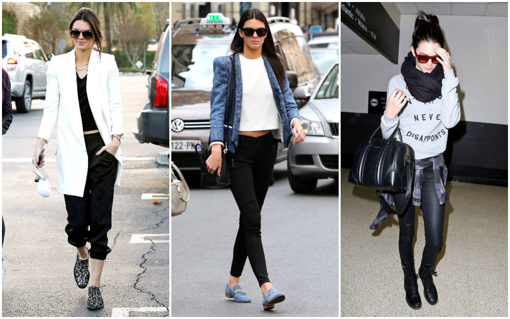 Kendall Jenner style - Kendall Jenner - Kendall Jenner outfit - celeb outfit - copycat Kendall Jenner