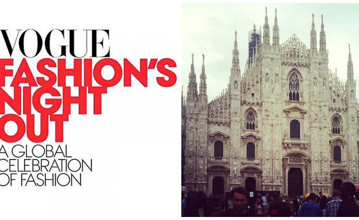 VFNO MILANO 2015 | TUTTO QUELLO CHE C'E' DA SAPERE + CHI CI SARA' STASERA?