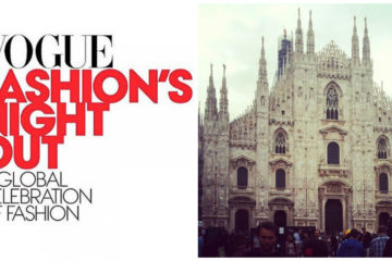 VFNO MILANO 2015 | TUTTO QUELLO CHE C'E' DA SAPERE + CHI CI SARA' STASERA?