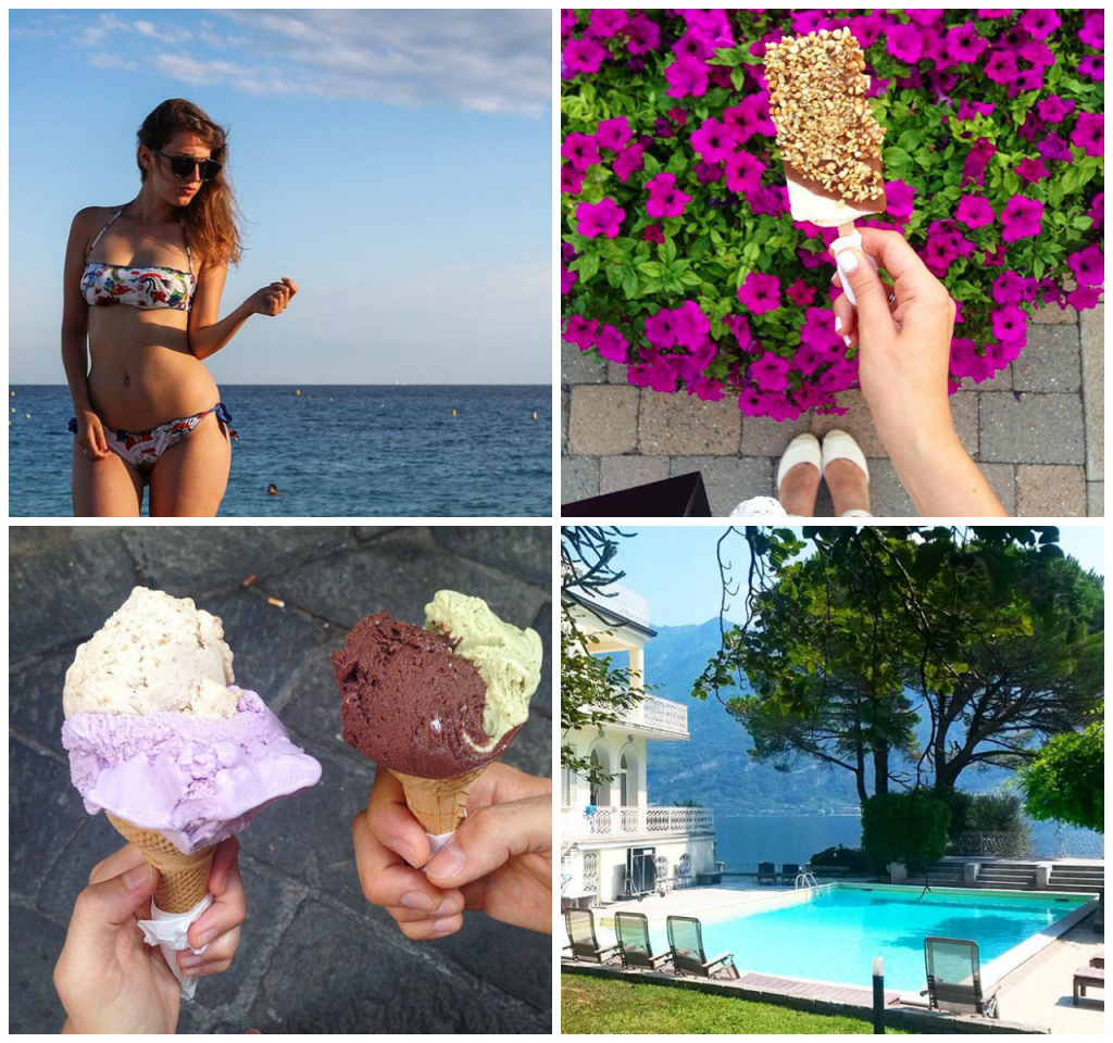 instasummer - instagram blogger - summer 2015- estate 2015 - Tatiana Biggi - Tati loves pearls - Genova