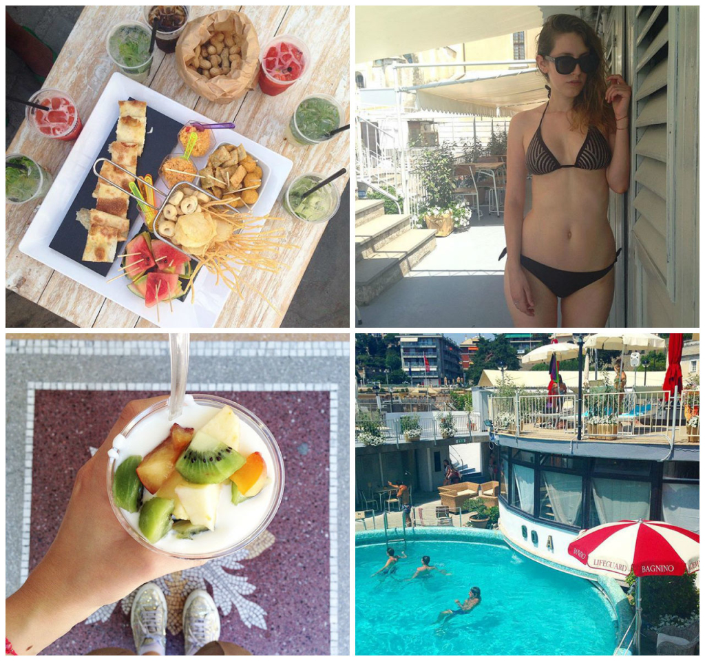 instasummer - instagram blogger - summer 2015- estate 2015 - Tatiana Biggi - Tati loves pearls - Genova