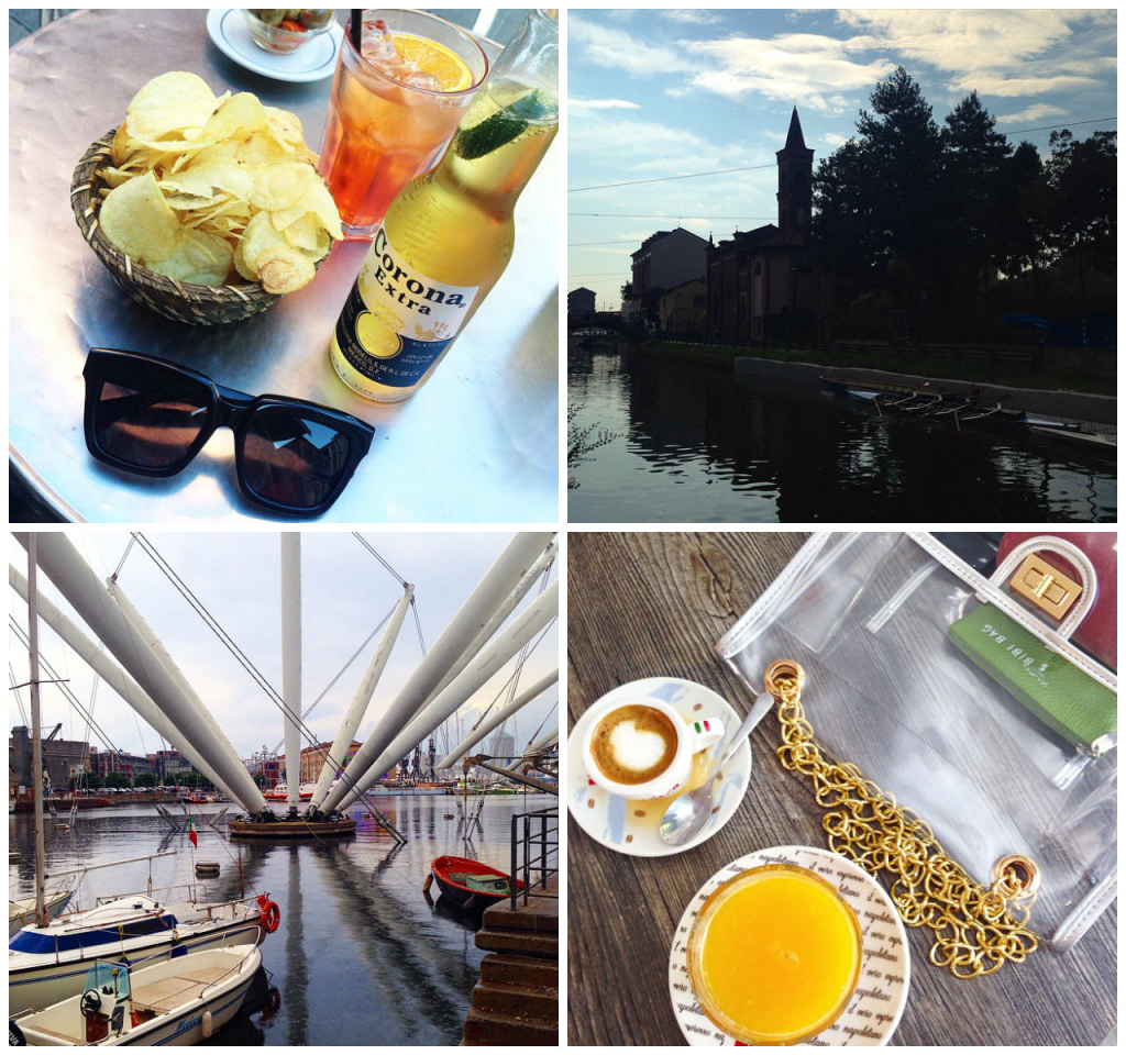 instasummer - instagram blogger - summer 2015- estate 2015 - Tatiana Biggi - Tati loves pearls - Genova