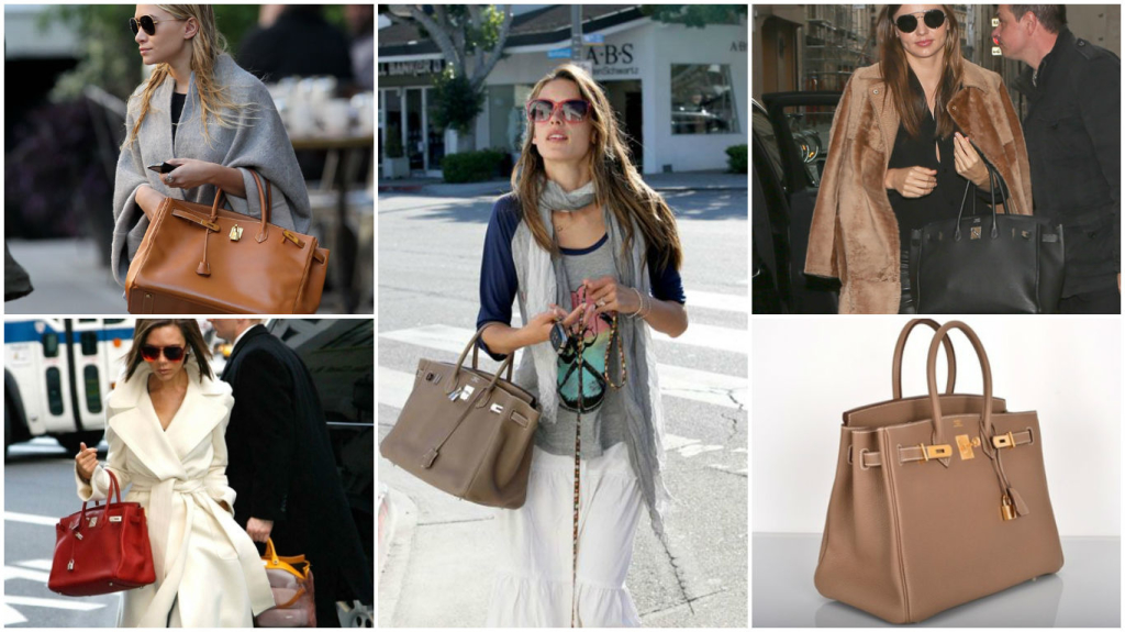 must have it bags - it bags - birkin hermes - Jane Birkin Style - birkin hermes celebrity