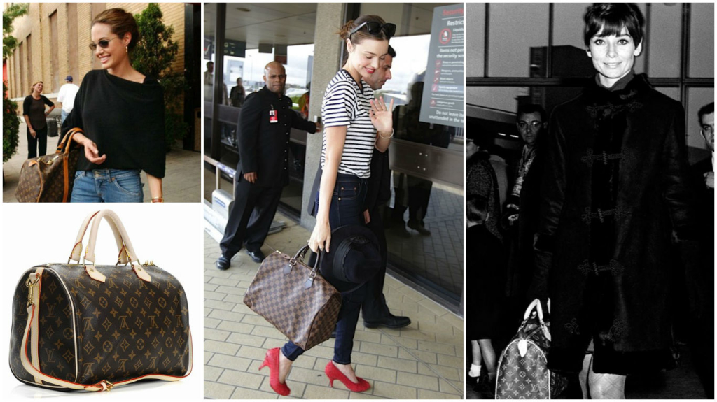 must have it bags - it bags - louis vuitton speedy - speedy 30 lv - louis vuitton celebrity