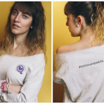 Love it! Sesso consapevole - la pillola senza pillola - awareness campaign - blogger - Tatiana Biggi - Tati loves pearls