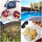 Gran Canaria - Las Palmas de Gran Canaria - Canarie 2015 - Canarie foto - blogger in vacanza