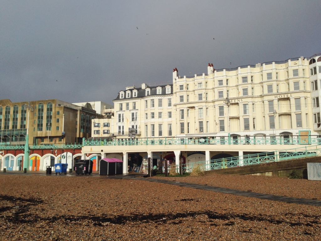 Brighton travel guide - Brighton - cosa vedere a Brighton - guida di Brighton - Brighton 2016 - Tatiana Biggi travel - Tati loves pearls travel