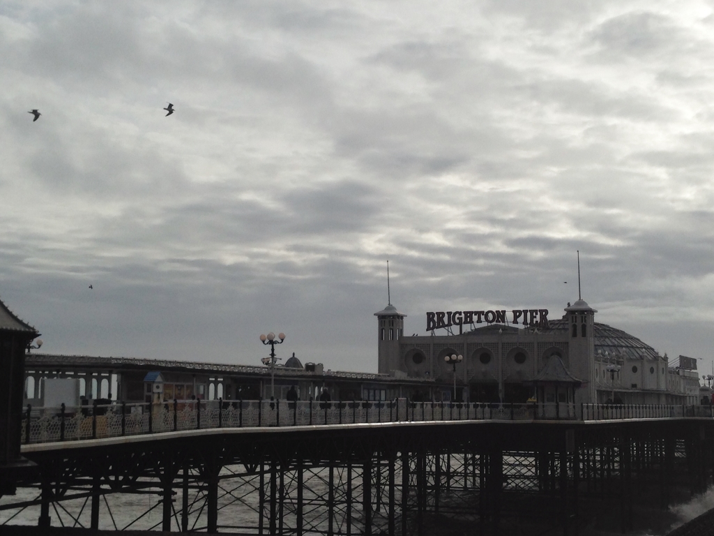 Brighton travel guide - Brighton - cosa vedere a Brighton - guida di Brighton - Brighton 2016 - Tatiana Biggi travel - Tati loves pearls travel