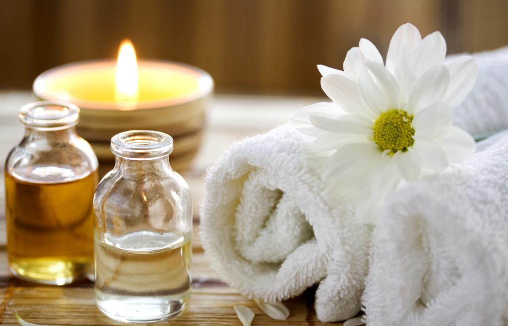 beauty treatments - beauty - spa - relax